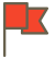 Rode vlag