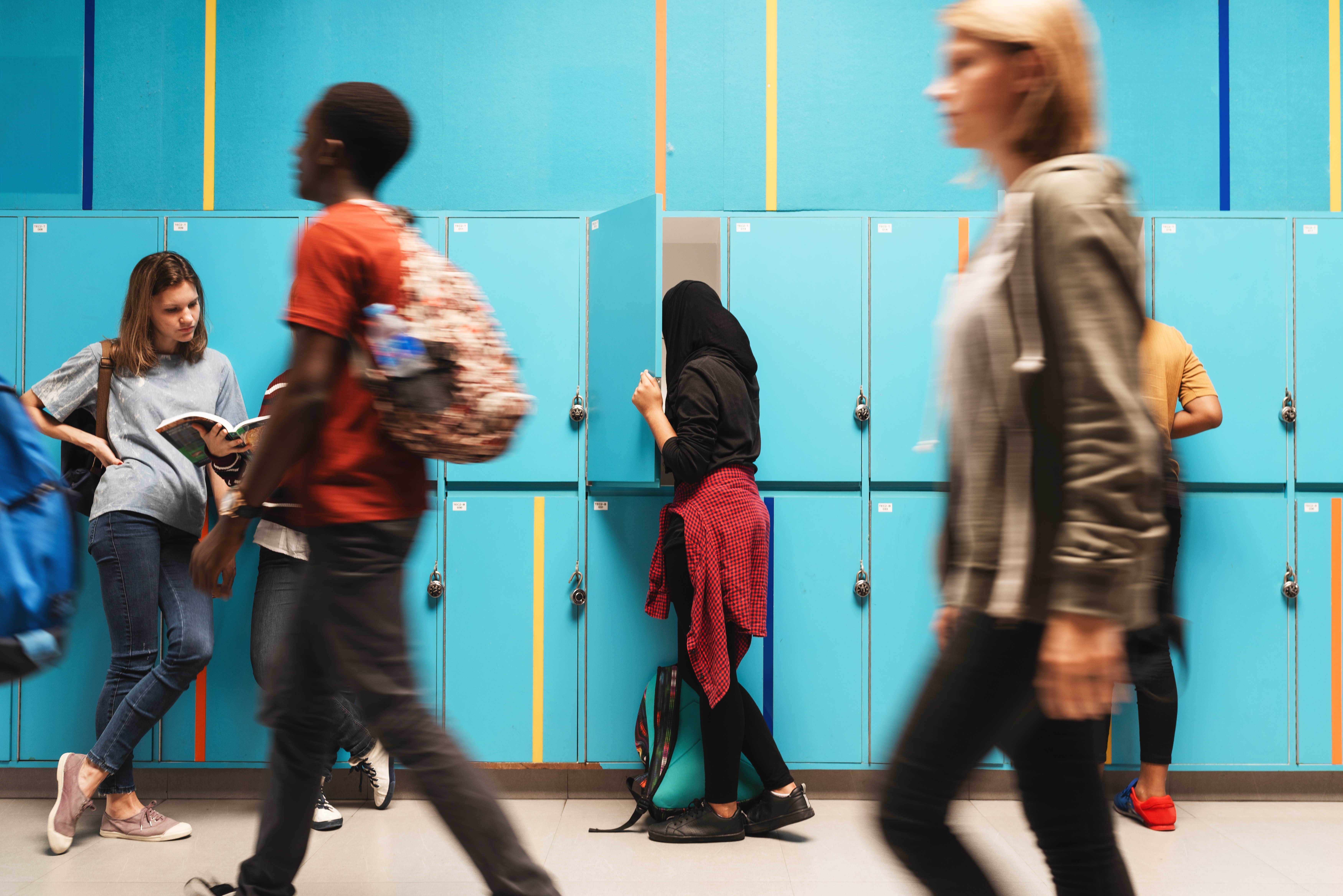 Seksueel gedrag duiden en sturen